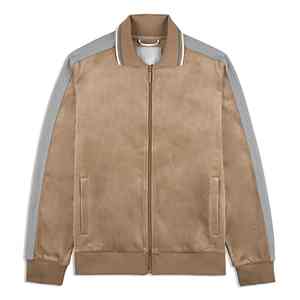 Chándal de terciopelo unisex para hombre, Top y pantalones informales para adultos, chándal de terciopelo sostenible de talla grande para invierno, Mejor Servicio OEM - Product Image 6