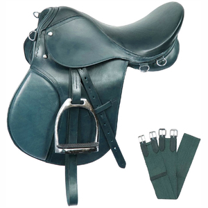 Monturas de caballo de nuevo estilo de alta calidad hechas a medida - Product Image 3