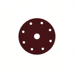 Paquete Múltiple Festool STF D125/8 Rubin 2 Hojas Abrasivas para Lijar - Product Image 2