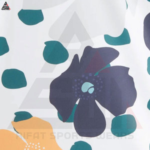 Casual Breathable Solid Button Design Business Man Cotton/<b>Bamboo</b> <b>Fiber</b> Plus Size Outdoor Short Sleeve Sublimation for Shirts - Product Image 6