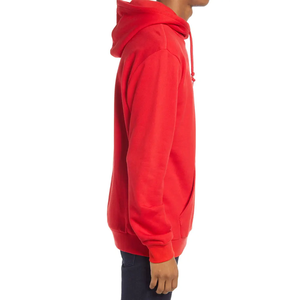 Sudadera con Capucha y Logotipo Personalizado, 100% Algodón, Gruesa, Deportiva, Informal, para Hombre, Estilo Activo, Invierno, Forro Polar, Estampado - Product Image 3