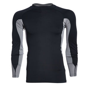 Venta al por mayor de camisetas baratas para hombre, ropa de protección para hombre, camisa de compresión, chalecos Rashguard, Rash Guard Best Rash Guards - Product Image 4