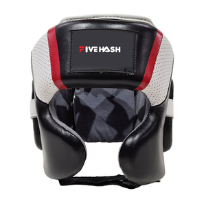 New <b>Style</b> Martial Arts Wear <b>Head</b> Guard Comfortable Customized <b>Head</b> Guard Hot Sale <b>Head</b> Guard - Product Image 1