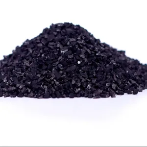 6/12 GOLD RECOVERY GRANULAR ACTIVATED CARBON FROM INDIA