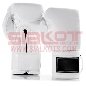 High Quality Twins Special Muay Thai Boxing Gloves - Product Image 2