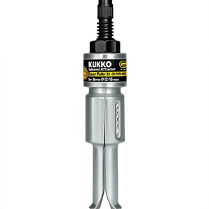 Extractor Interno KUKKO 21-1, Extractor de Engranajes para Diámetros de 12-16 mm - Product Image 3
