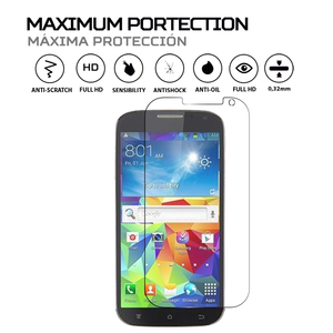 Protector de Pantalla ANTISHOCK para Tengda SM-S5, Película Protectora Premium para Mayor Seguridad del Dispositivo - Product Image 3