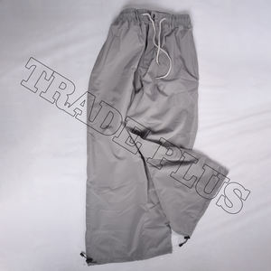 Pantalones de esquí personalizados de alta calidad para hombre, pantalones de esquí holgados a la moda, pantalones de nieve sueltos e impermeables para adultos para hombres - Product Image 5