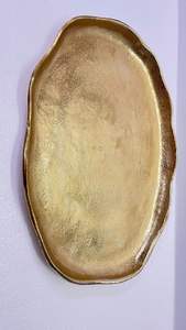 Plateau de service New Look de meilleure qualité pour la maison et l'hôtel Restaurant Artisanat pour les articles d'hôtel et la décoration de table de mariage Idée cadeau - Product Image 6