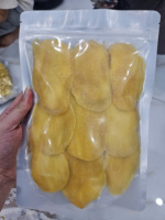 Exportfabriek Biedt Zacht Gedroogde Mango Droge Vruchten En Noten Voor Groothandel/Gezonde Mango Snacks