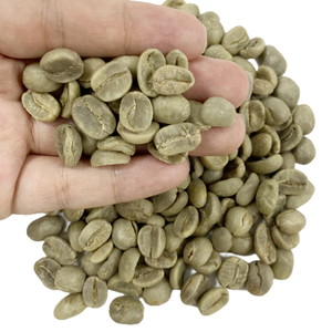 Grains de café vert Arabica de qualité supérieure conformes à l'UE, d'origine unique, triés sur le volet au Vietnam, prêts pour l'approvisionnement en gros - Product Image 5