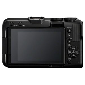 APS-C Mirrorless <b>Digital</b> <b>Camera</b> RF-S 14-30mm F4-6.3 IS STM Lens Compact <b>Video</b> <b>Camera</b> for Professional Photography <b>Video</b> Shooting - Product Image 3