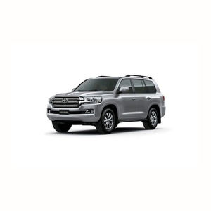 Toyota Land Cruiser d'occasion conduite à gauche droite diesel pick-up double cabine en soldes - Product Image 4