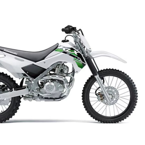 MEILLEURE AFFAIRE 2025 Kawa sakiss KX 450X à vendre, suspension robuste, refroidissement par air, motocross - Product Image 5