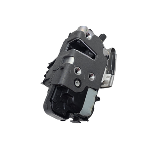 Vorderes linkes Schloss FORD Kuga Serie (DFK) LV4B-S264A27-AF (19>) - Product Image 4