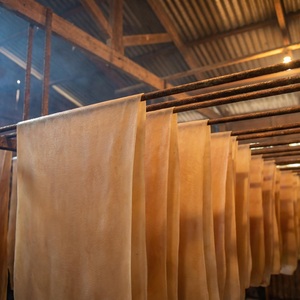 Best Seller High Quality Thailand Natural <b>Rubber</b> RSS 1 Raw Materials Ribbed Smoked <b>Sheets</b> - Product Image 1