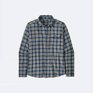 Fabricación personalizada algodón otoño al aire libre punto Slim-Fit camisa ordinaria jóvenes Color puro hombres camisa Casual - Product Image 4