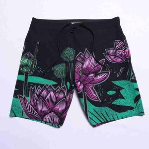 Pantalon de sport décontracté pour homme, short de musculation en polyester 100% à séchage rapide avec fermeture à cordon de serrage, taille moyenne, vente en gros OEM - Product Image 3