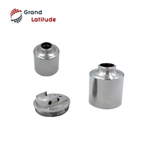 Pièces usinées CNC de précision pour instruments chirurgicaux - Product Image 1