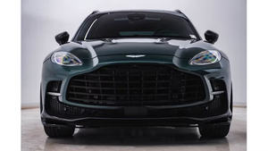Martin DBX 707 AWD 2025 - Product Image 5