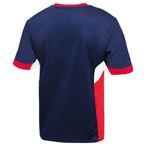 เสื้อเจอร์ซีย์ฟุตบอลเครื่องแบบเสื้อ2024พิมพ์ลายตัวเลข - Product Image 3