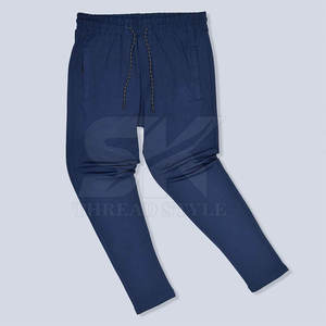 High Quality Casual Street Wear <b>Men</b> <b>Trousers</b> Stretch <b>Men's</b> Casual Pants Jogging <b>Trouser</b> for <b>Men</b> - Product Image 1