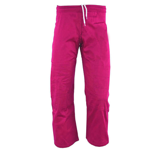 Kimono de karaté Kyokushin, coton brossé résistant, 14 oz - Product Image 3