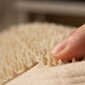 Sport & Unterhaltung Outdoor Akupressur Matte und Kissen Set hilft bei Schlaflos igkeit und Angst - Product Image 5