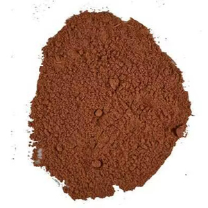 Suministro Directo India: Extracto Herbal de Manjistha Silvestre de Calidad Superior, Grado Cosmético, Extracción por Solvente, Envasado al Vacío - Product Image 1