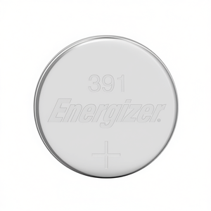 Cable de Batería de Óxido de Plata Multi Drain 391 381, Baterías Digitales, 1 Unidad por Paquete - Product Image 2