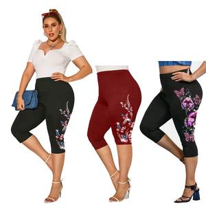 Women's Seamless Yoga Suit with Long Sleeves High Waist Hip Lifting Sports <b>Tights</b> Knitted Trousers - Product Image 1