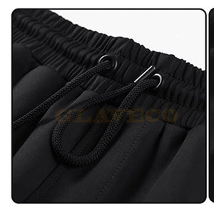 Chándales de Tela Tejida Sólida, Transpirables, Casuales de Invierno, de Material Duradero, Marca Privada, Más Vendidos - Product Image 5