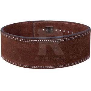 Cinturón Moldeador de Cintura de Neopreno de Alta Calidad para Entrenamiento, Ejercicio y Control de Peso, Cinturón Reductor de Cintura de Neopreno Cómodo - Product Image 2