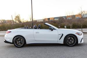 Mercedes-AMG CLE53 Cabriolet 2025 Usado Premium - Product Image 2