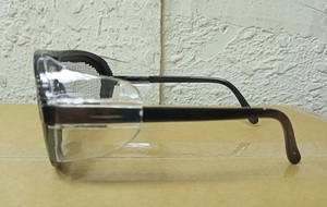 Malla de alambre Gafas DE SEGURIDAD Gafas de seguridad - Product Image 2