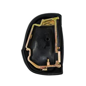 Barre de rétroviseur pliable et pneu droit pour Mercedes W210, W140 - Product Image 1
