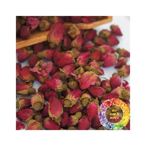 Qualité supérieure Rosae Rugosae Naturel Séché Rose Bourgeon Thé Infusion À Base De Plantes En Vrac En Gros Exportation Fourniture Boîte Sac - Product Image 6