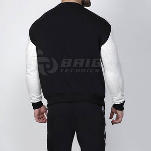 Chándal elegante para hombre con ajuste cómodo y tela suave, perfecto para deportes y ropa informal, chándal clásico para hombre - Product Image 6