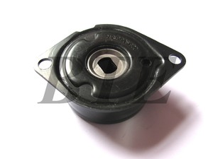 Tensor de Correa de Accesorios del Motor 028903315R, Rodillo Tensor 1039808 028903315N 1039808 95VW10145DA para VW <span class=keywords><strong>SEAT</strong></span> VAG - Product Image 3