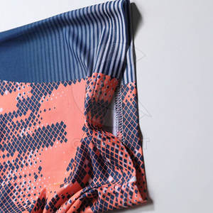 Uniforme DE TENIS 2025 superventas 100% poliéster de secado rápido transpirable con logotipo personalizado en la parte delantera - Product Image 2