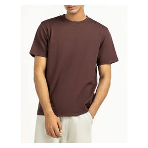 เสื้อสเวตเชิ้ตผู้ชายทรงปกติ ผ้าฝ้ายเนื้อหนา สำหรับฤดูหนาว รับสกรีนโลโก้และงานพิมพ์ ออกแบบเสื้อฮู้ดดี้และเสื้อสเวตเชิ้ต คอกลม แขนยาว - Product Image 5