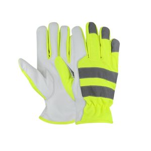 Gants d'assemblage antidérapants souples enduits de sable Gants de sécurité légers respirants pour la protection des mains - Product Image 1