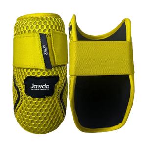 อุปกรณ์ป้องกันข้อศอกสำหรับตีเบสบอล พร้อมโลโก้สั่งทำได้ สำหรับมือขวาหรือซ้าย เหมาะสำหรับเด็กและผู้ใหญ่ ป้องกันอย่างมีประสิทธิภาพ - Product Image 1