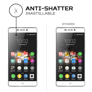 Protector de Pantalla ANTISHOCK para ZTE Blade A711, Accesorio Móvil Duradero y Resistente a Impactos - Product Image 4