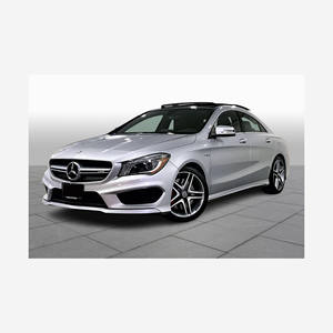 CLA-CLASS MERCEDES CLA 45 AMG 2015 d'occasion disponible pour achat en gros - Product Image 2