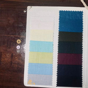 Plain Cotton Fabric - Product Image 3