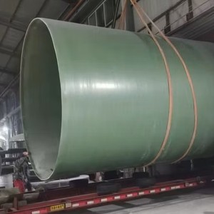 GRP ống dây chuyền sản xuất để bán-Độ chính xác cao, tự động và tiết kiệm năng lượng dây chuyền sản xuất cho đường ống - Product Image 3