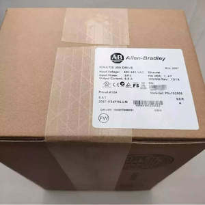Controladores de Motor Allen-Bradley 2097-V34PR6-LM - Product Image 3