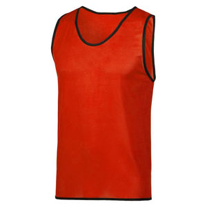 Custom Breathable Soccer Training Vest <b>Football</b> Pinnies Polyester <b>Football</b> Vest Mesh Training Soccer Vest Soccer <b>Bibs</b> - Product Image 1