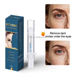 OTVENA Sofortige Faltenentfernung Augenringe Dunkle Augenringe Straffende Augenlifting-Creme - Product Image 4